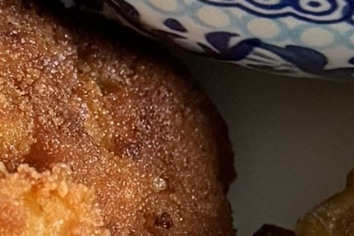 Kipnuggets met krieltjes