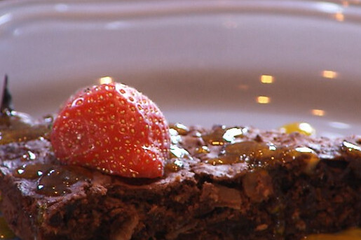 Glutenvrije brownies (29)