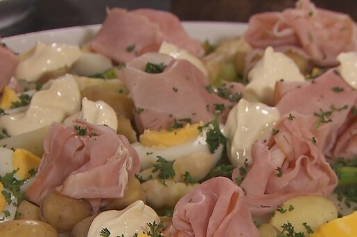 Aspergesoep en voorjaarssalade (81)