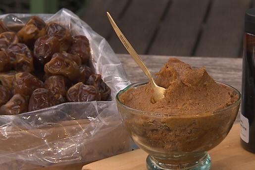 Biologische dadels (16)