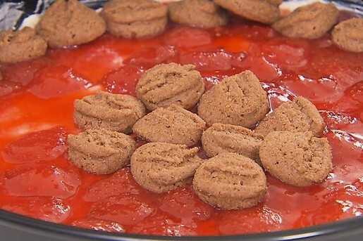 Kruidnoten cheesecake (164)