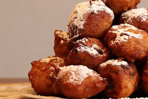 Oliebol