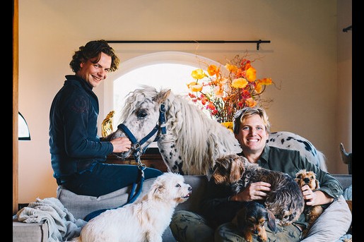 Beestenboel Landgoed Appel