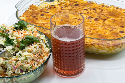 Mac and Cheese