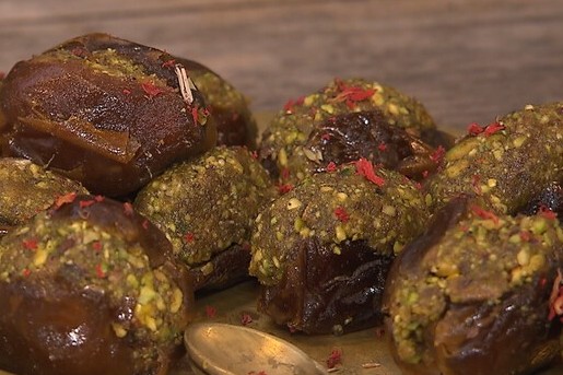 Gevulde dadels en dadel-shake (16)