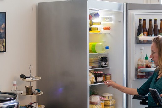 Rolstoelhuis Den Haag