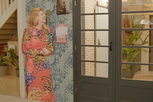 Oude sportschool Zuidland