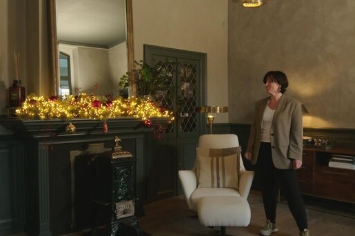 Stadsvilla Valkenburg