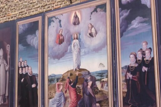 Buitenkunst Oudewater