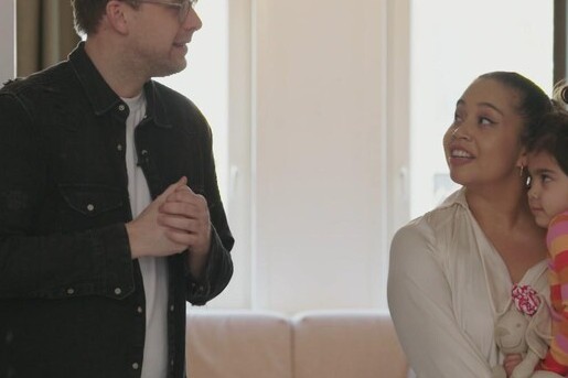 Theo-Bert creëert een sfeervolle eetkamer