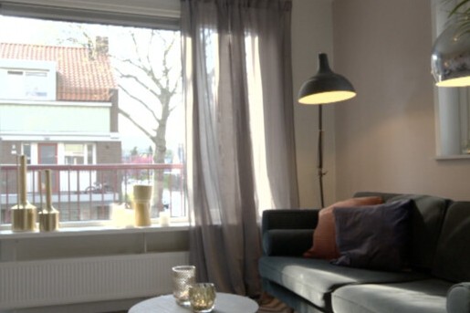 Een Lief Gebaar van Theo-Bert voor een alleenstaande moeder