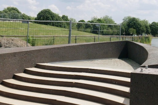 Slavernijmonument Utrecht