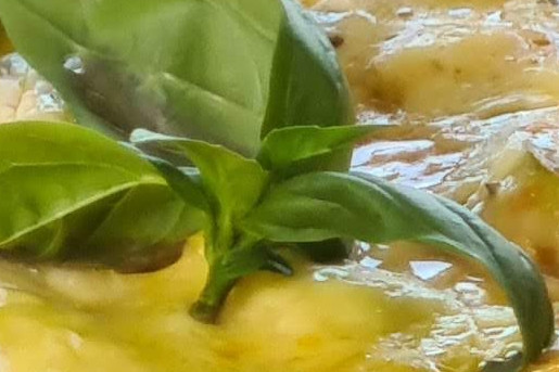 Lasagne uit de pan