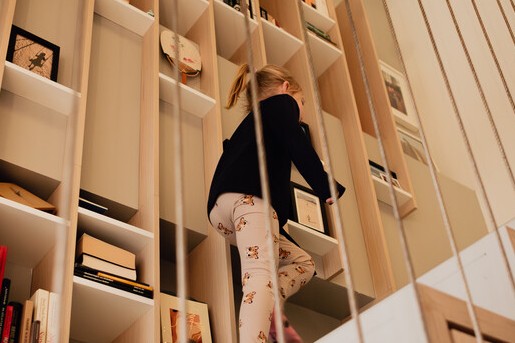 Voormalig pakhuis Rotterdam