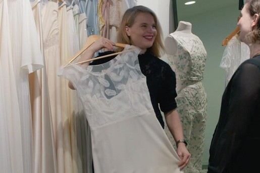 Duurzame trouwjurken in Utrecht