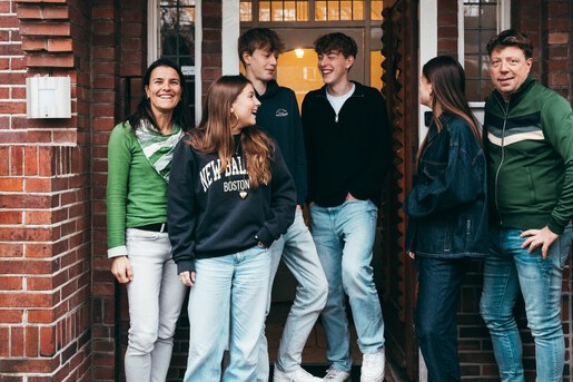 Gezinshuis Groningen