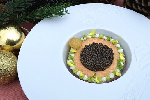 Leon duikt in de wereld van steur en kaviaar