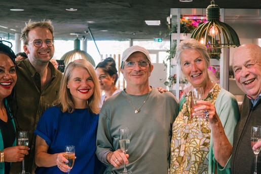 Jubileumdiner Binnenstebuiten