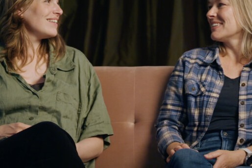 Camilla en Marieke kijken terug op 10 jaar BinnensteBuiten