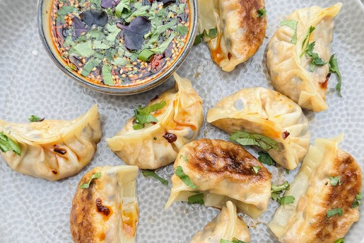 Gyoza