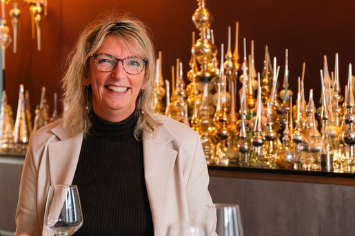 Kerstpiekenhuis - Fotografie: Roos Eijmers