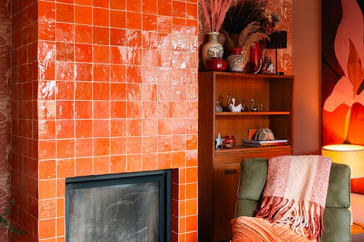 Kleurrijk wonen in Ouderkerk aan den IJssel