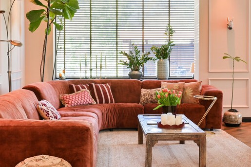 Bijzonder interieur - Fotografie: Sheena Schouwink