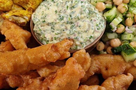 Kibbeling