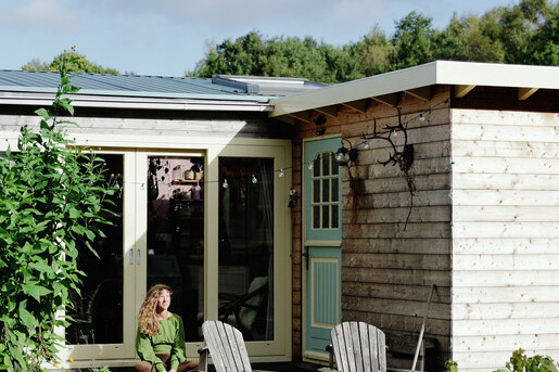 Tiny houses Gasselternijveen