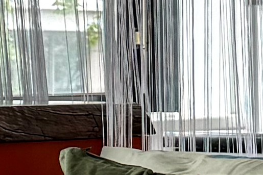 Theo-Bert Pot verandert deze studio in Amsterdam