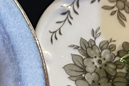 Kaascrostini met vijgen