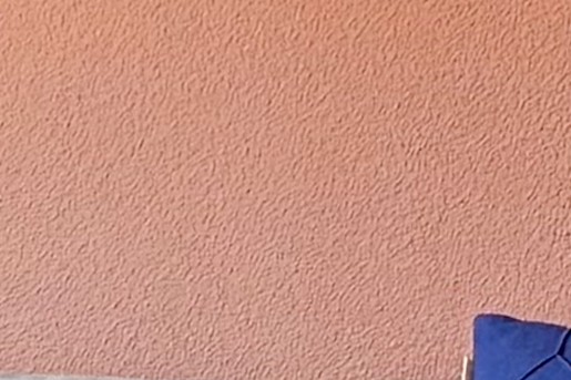 Metamorfose woonkamer Theo-Bert Pot