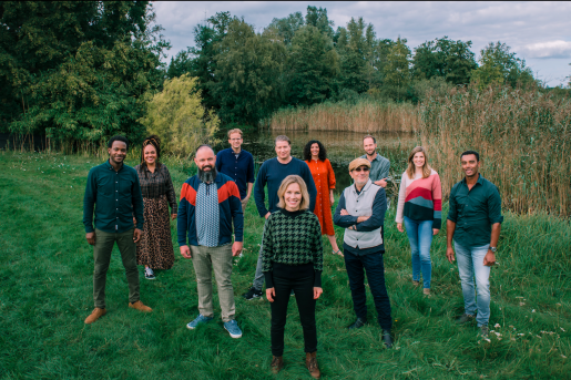 BinnensteBuiten experts