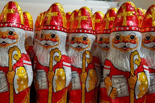 Sinterklaas
