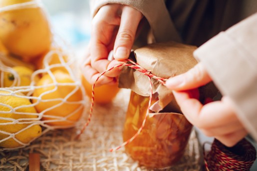Jam inmaken | Foto: Pexels