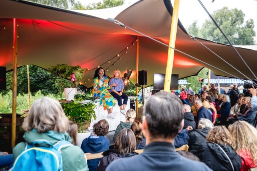 BinnensteBuiten Festival | Foto: Jorn Baas