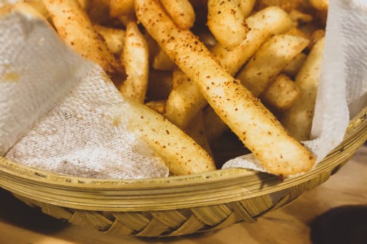 Airfryer