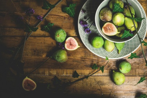 Vijgen - Foto: Pexels
