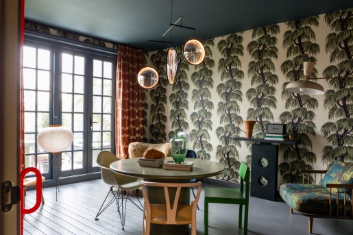 Theo-Bert Pot - Foto: Roos Eijmers