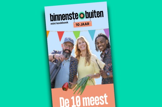 Mini kookboek