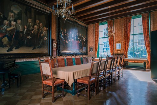 De Fundatie Utrecht De Fundatie Utrecht