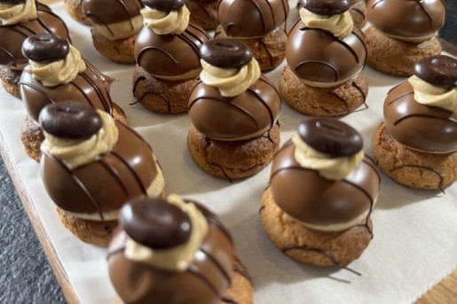 Petit glacés