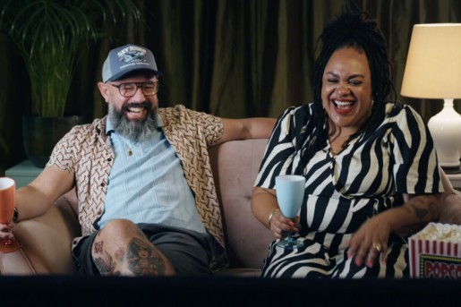 Ramon en Sharon kijken terug op 10 jaar BinnensteBuiten