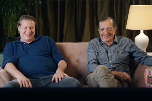 Alain en Leon kijken terug op 10 jaar BinnensteBuiten