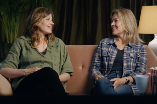 Camilla en Marieke kijken terug op 10 jaar BinnensteBuiten