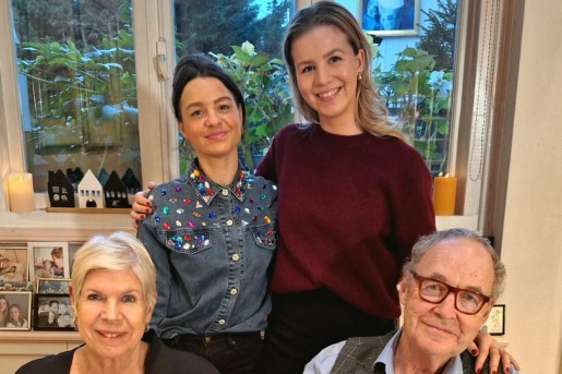 Moskovische tulband van Cees Holtkamp