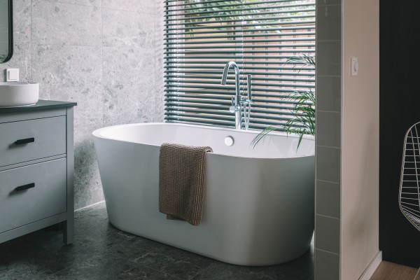 Badkamer | Foto: Sheena Schouwink