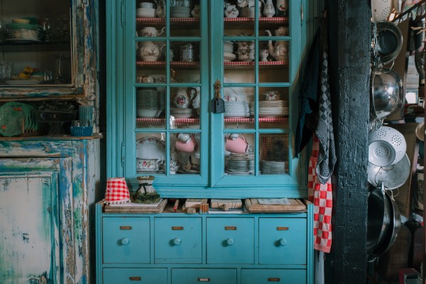 Landelijk wonen in Putten | Foto: Sheena Schouwink