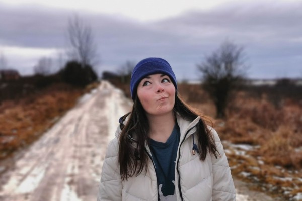 Winterjas aanschaffen of niet? Foto: Pexels