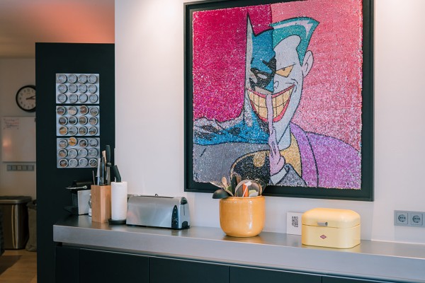 Gietershof Amsterdam | Fotografie: Sheena Schouwink